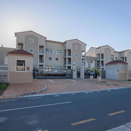 Nottingham Square 116 By Ctha Apartment Bloubergstrand Luaran gambar