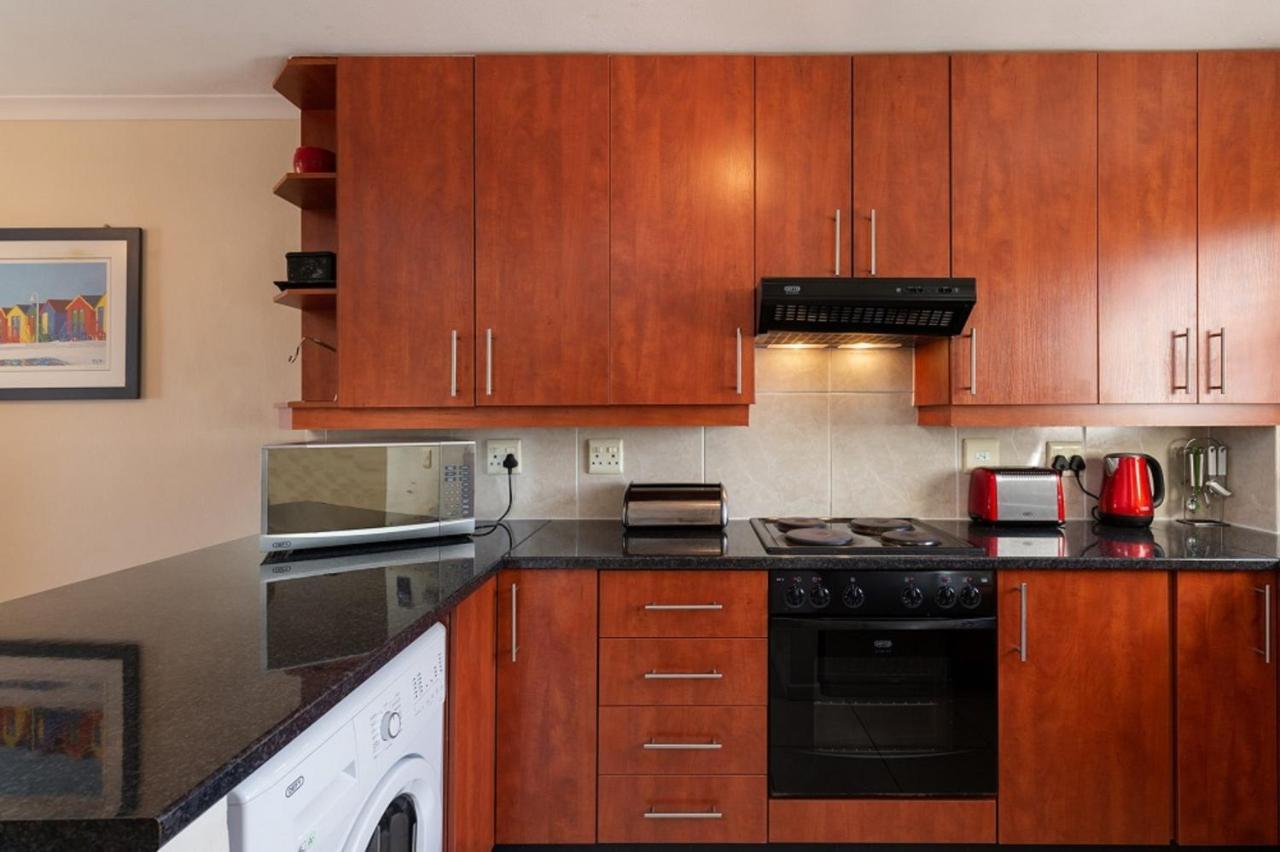Nottingham Square 116 By Ctha Apartment Bloubergstrand Luaran gambar