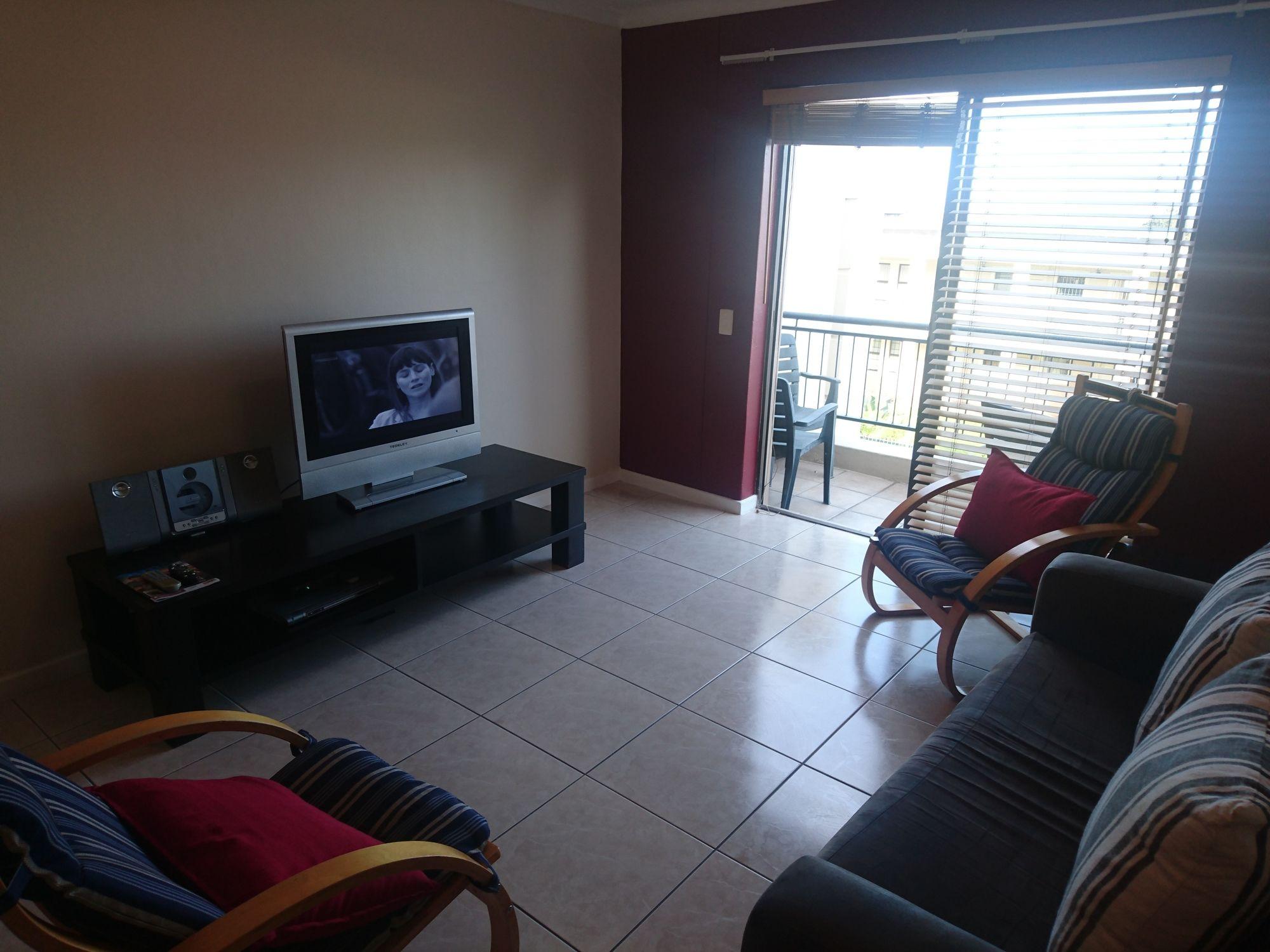 Nottingham Square 116 By Ctha Apartment Bloubergstrand Luaran gambar