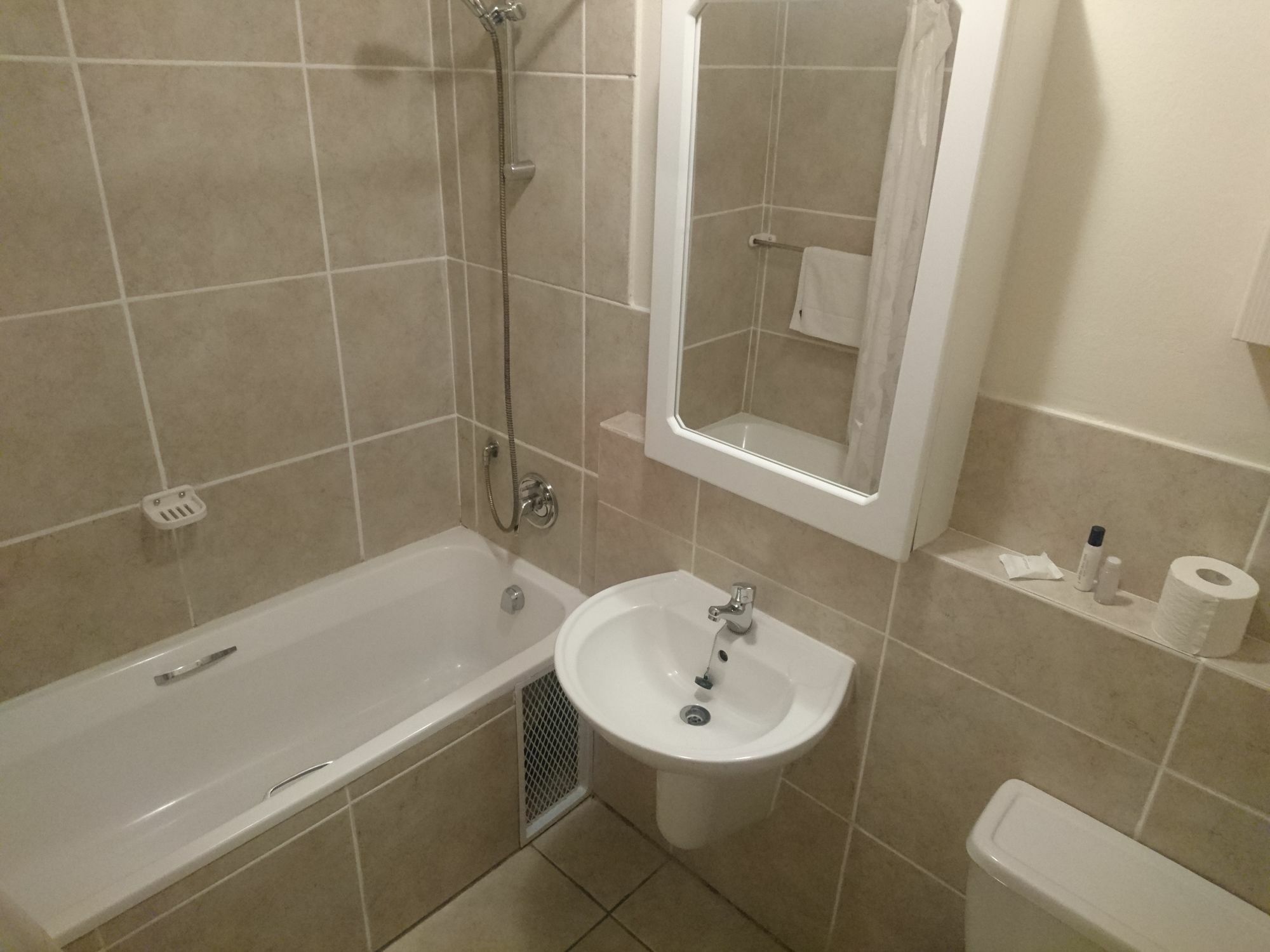 Nottingham Square 116 By Ctha Apartment Bloubergstrand Luaran gambar