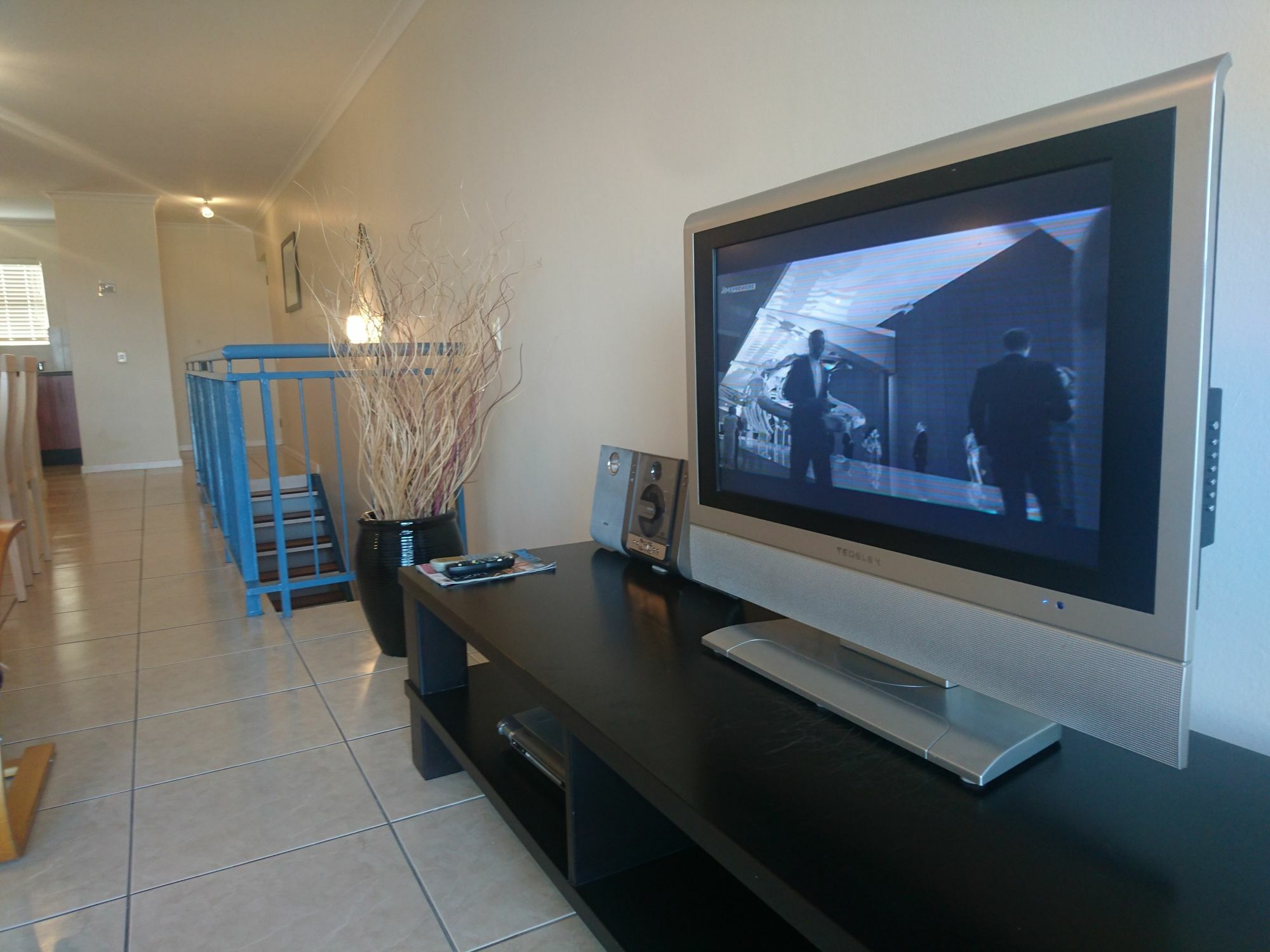 Nottingham Square 116 By Ctha Apartment Bloubergstrand Luaran gambar
